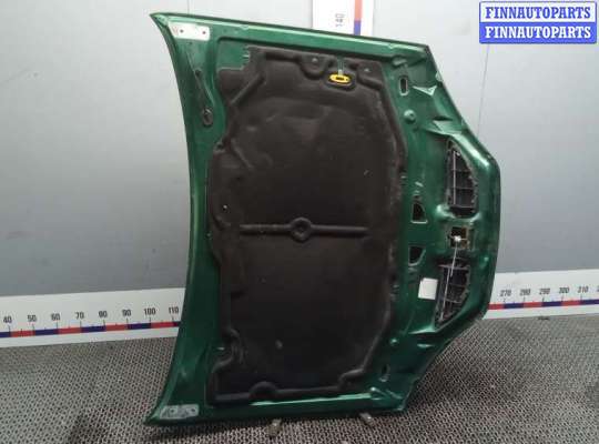 купить капот на RENAULT MEGANE 1