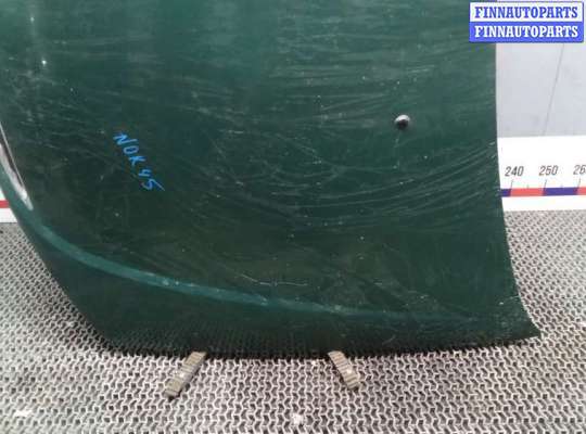 купить капот на RENAULT MEGANE 1