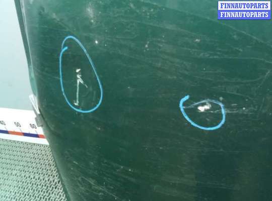 купить капот на RENAULT MEGANE 1