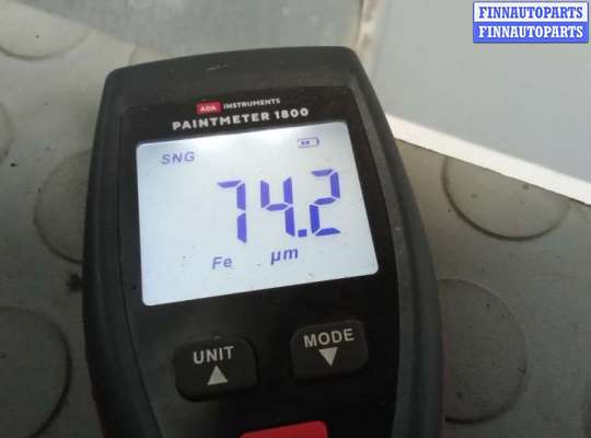 купить капот на RENAULT MEGANE 1