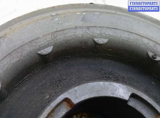 купить шкив коленвала демпферный дизельный на BMW 5 E60/E61