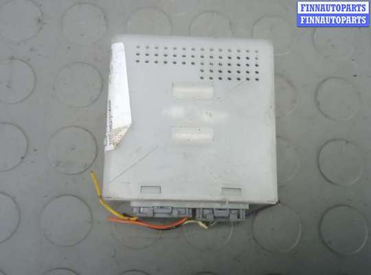 купить блок управления на NISSAN X-TRAIL T31