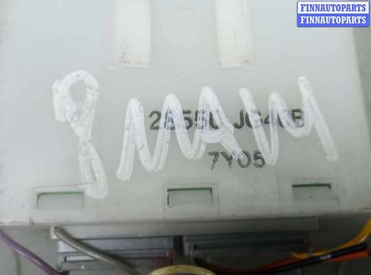 купить блок управления на NISSAN X-TRAIL T31