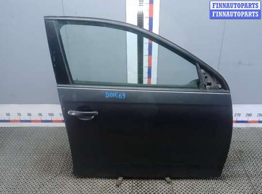 купить дверь передняя правая на VOLKSWAGEN JETTA 5