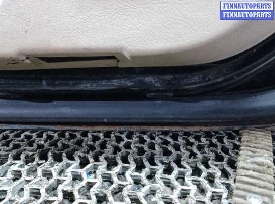 Дверь боковая на BMW X5 (E53)