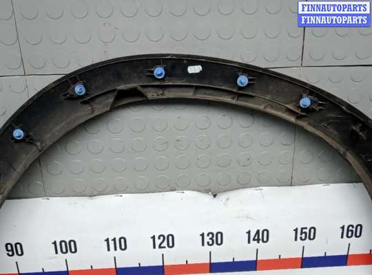 купить молдинг крыла переднего правого на CITROEN C5 AIRCROSS