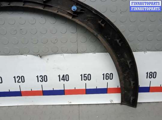 купить молдинг крыла переднего правого на CITROEN C5 AIRCROSS