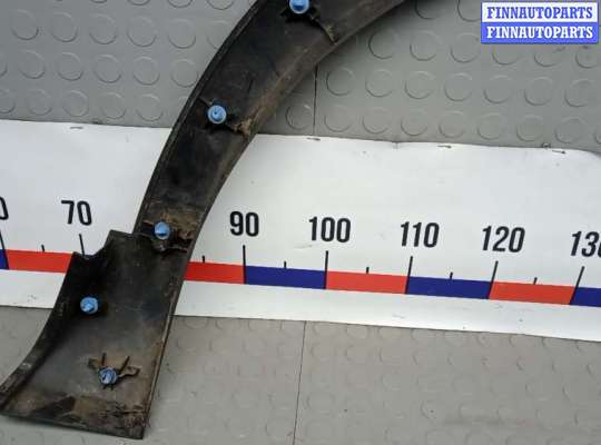 купить молдинг крыла переднего правого на CITROEN C5 AIRCROSS