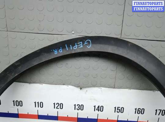 купить молдинг крыла переднего правого на CITROEN C5 AIRCROSS