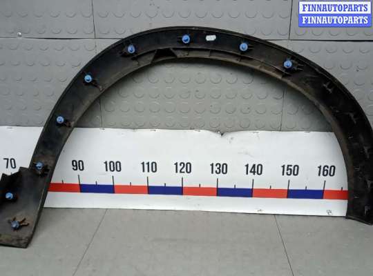 купить молдинг крыла переднего правого на CITROEN C5 AIRCROSS