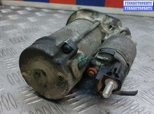 купить стартер дизельный на MERCEDES BENZ C-CLASS W204