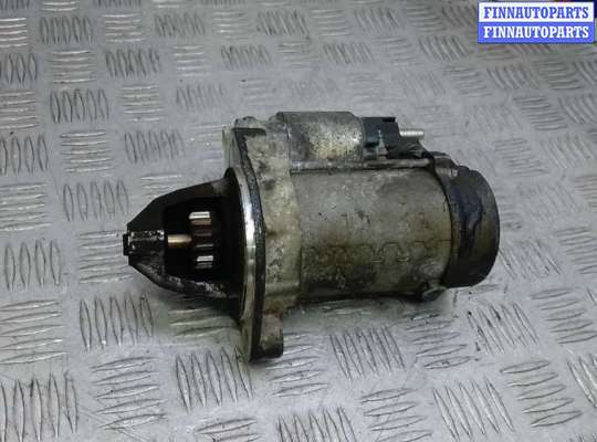 купить стартер дизельный на MERCEDES BENZ C-CLASS W204