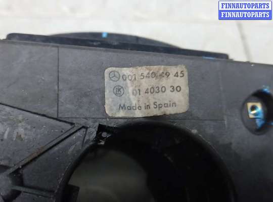 купить переключатель поворотов и дворников (стрекоза) на MERCEDES BENZ VITO W638