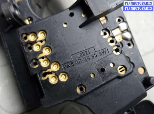 купить переключатель поворотов и дворников (стрекоза) на MERCEDES BENZ VITO W638