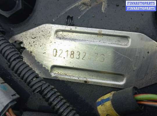 купить двигатель дизельный на JAGUAR XF (X250)