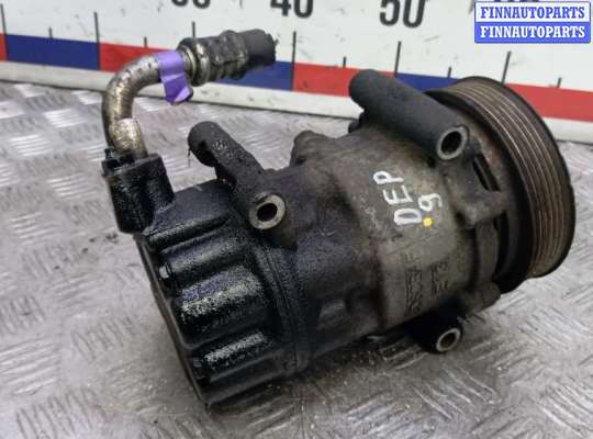 купить компрессор кондиционера дизельный на PEUGEOT 308 1