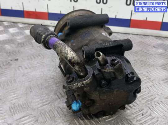 купить компрессор кондиционера дизельный на PEUGEOT 308 1