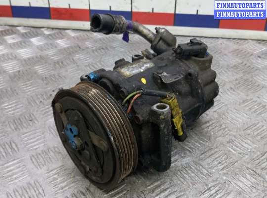 купить компрессор кондиционера дизельный на PEUGEOT 308 1