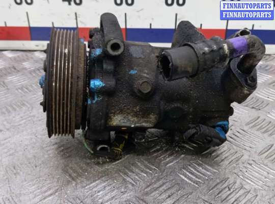 купить компрессор кондиционера дизельный на PEUGEOT 308 1