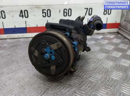 купить компрессор кондиционера дизельный на PEUGEOT 308 1