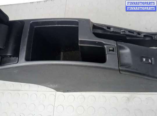 купить подлокотник центральный на RENAULT MEGANE 3