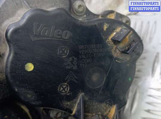 купить клапан egr дизельный на FORD MONDEO 4