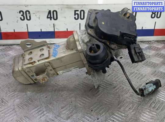 купить клапан egr дизельный на FORD MONDEO 4