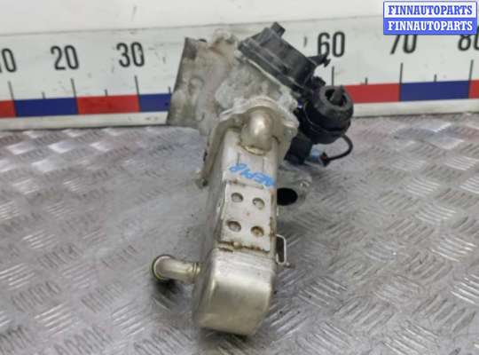 купить клапан egr дизельный на FORD MONDEO 4