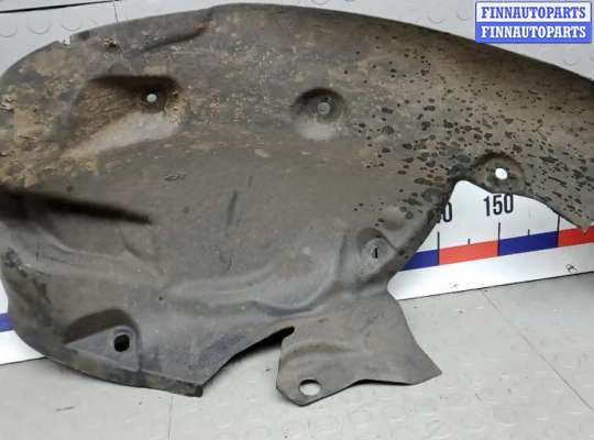 купить защита арок (защита крыла, подкрылок) передняя правая на RENAULT MEGANE 3