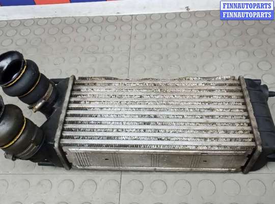 купить радиатор интеркулера на PEUGEOT 3008 1