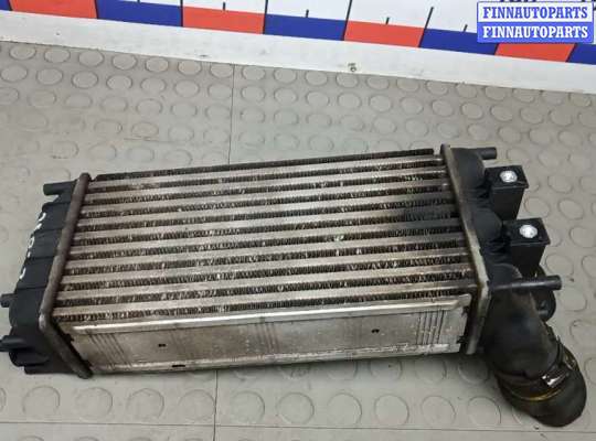 купить радиатор интеркулера на PEUGEOT 3008 1
