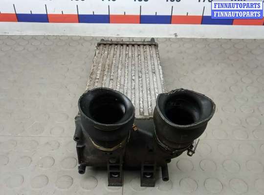 купить радиатор интеркулера на PEUGEOT 3008 1