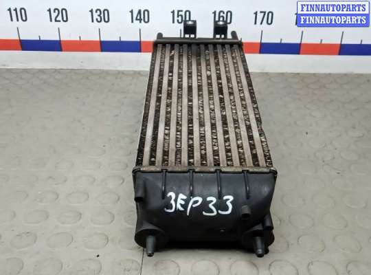купить радиатор интеркулера на PEUGEOT 3008 1