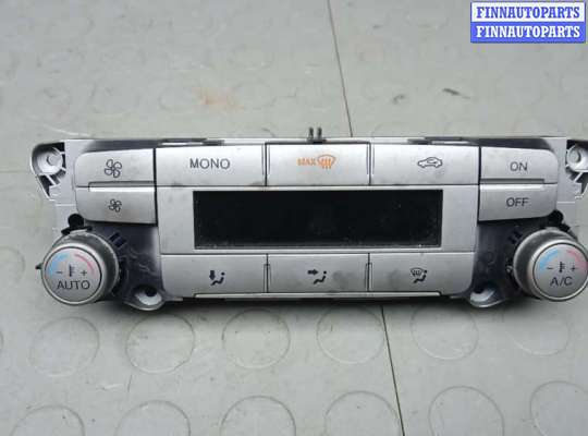 купить блок управления печки и климат-контроля на FORD S-MAX