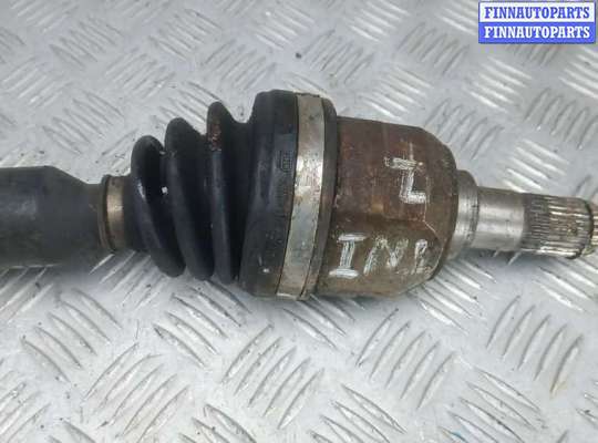 купить привод передний правый на HYUNDAI I30 GD