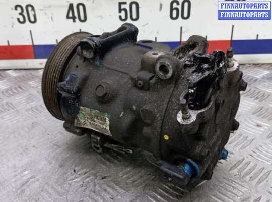 купить компрессор кондиционера дизельный на CITROEN C4 GRAND PICASSO 1