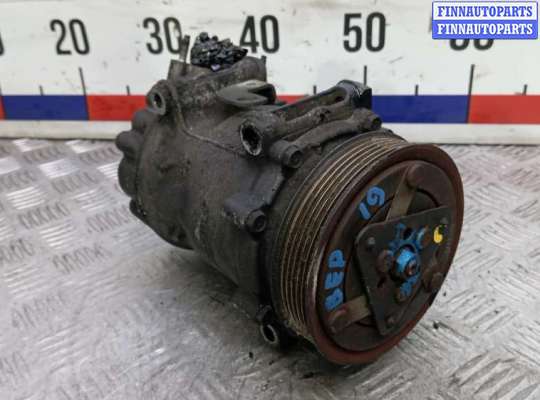 купить компрессор кондиционера дизельный на CITROEN C4 GRAND PICASSO 1