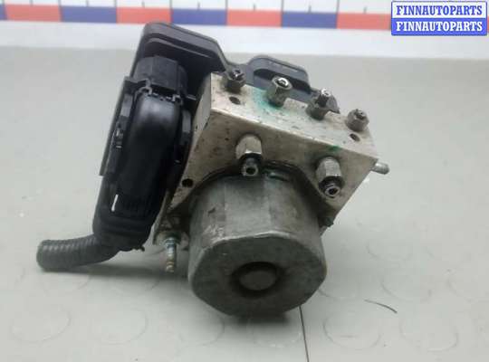 купить блок abs на NISSAN QASHQAI J11