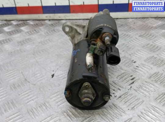 купить стартер дизельный на SKODA YETI 1