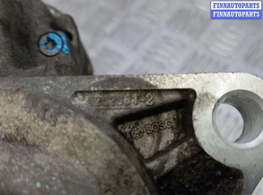 купить стартер дизельный на SKODA YETI 1