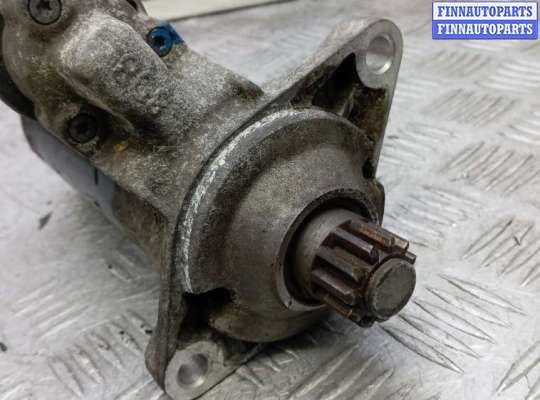 купить стартер дизельный на SKODA YETI 1