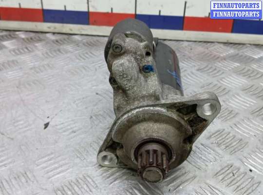 купить стартер дизельный на SKODA YETI 1