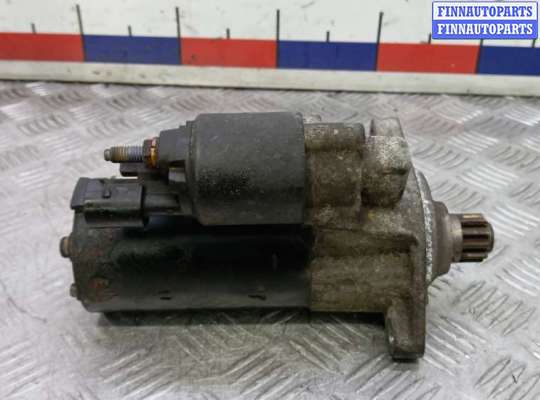 купить стартер дизельный на SKODA YETI 1