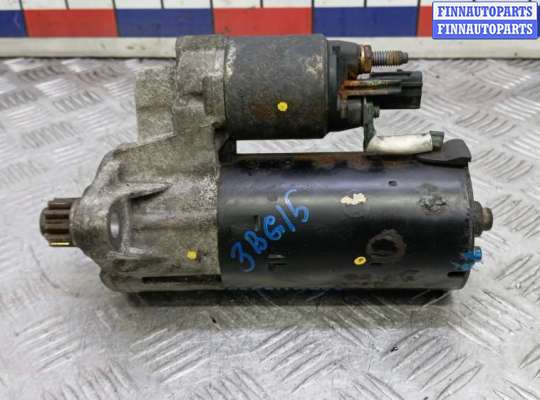 купить стартер дизельный на SKODA YETI 1