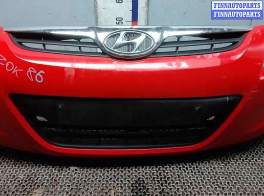 купить бампер передний на HYUNDAI I20 PB