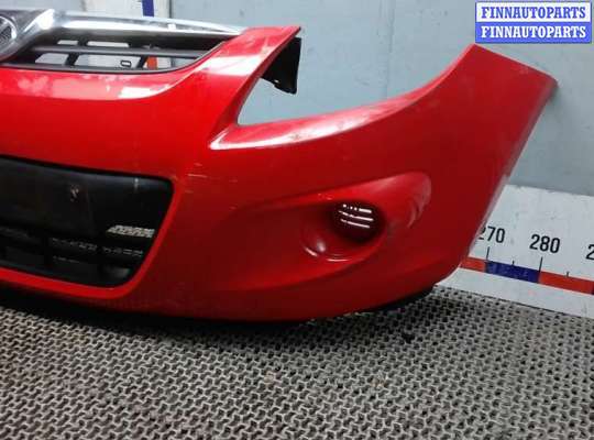 купить бампер передний на HYUNDAI I20 PB
