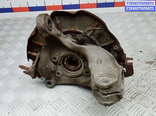купить ступица передняя левая на VOLKSWAGEN PASSAT B6