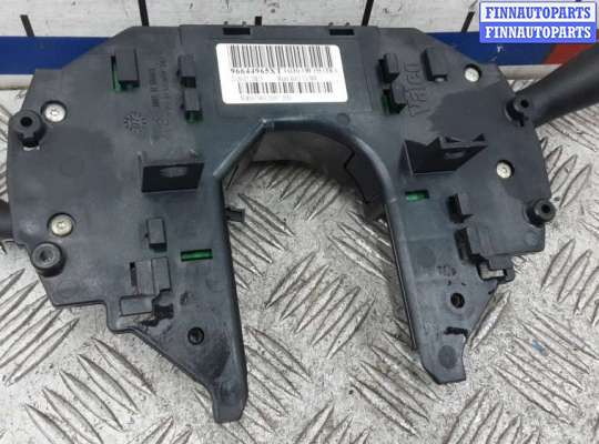 переключатель поворотов и дворников (стрекоза) CT669726 на CITROEN C4 GRAND PICASSO 1