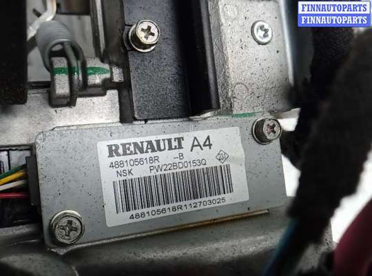 купить электроусилитель руля на RENAULT SCENIC 3