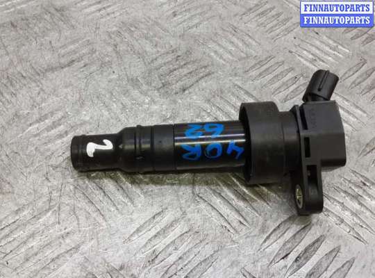 купить катушка зажигания бензиновая на KIA CEE'D 2 (JD)